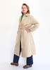 Kowtow Cleo Trench Coat - Thumbnail 2