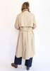 Kowtow Cleo Trench Coat - Thumbnail 4
