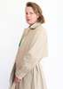 Kowtow Cleo Trench Coat - Thumbnail 6