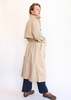 Kowtow Cleo Trench Coat - Thumbnail 8
