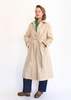 Kowtow Cleo Trench Coat - Thumbnail 9
