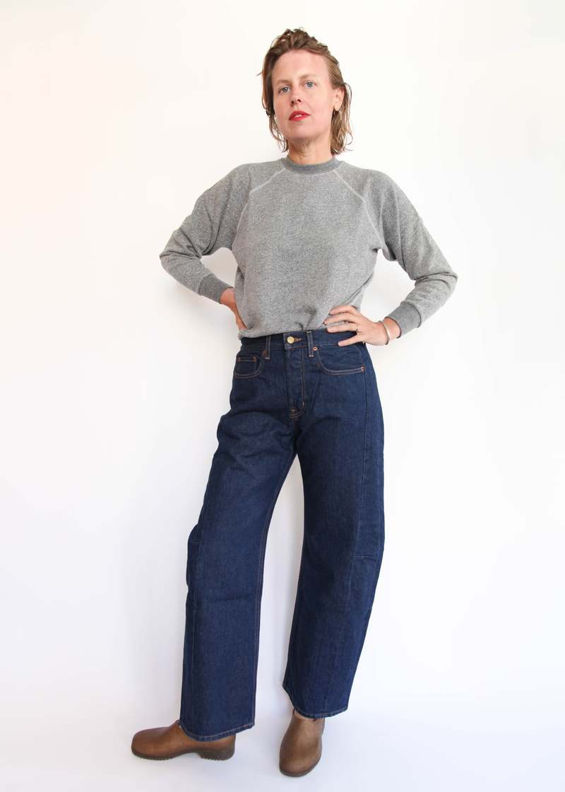 B Sides Slim Lasso Jeans B Sides Slim Lasso Jeans