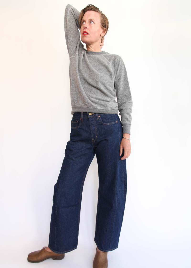 B Sides Slim Lasso Jeans B Sides Slim Lasso Jeans