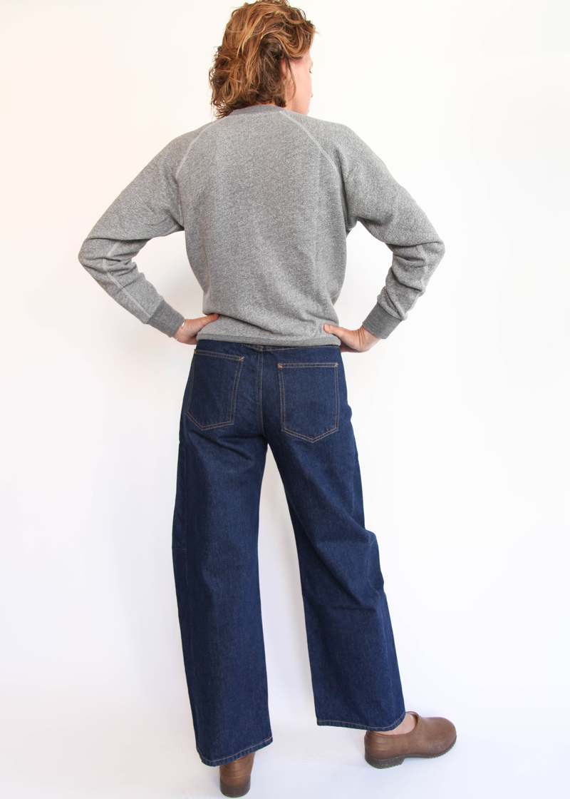 B Sides Slim Lasso Jeans B Sides Slim Lasso Jeans