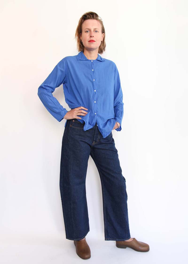 B Sides Slim Lasso Jeans B Sides Slim Lasso Jeans