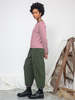 Beaumont Organic Cedar Trousers - Thumbnail 1