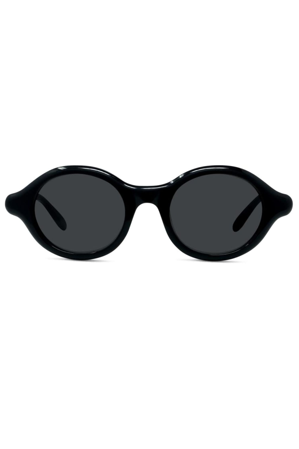 LOEWE Lw40162u Sunglasses - Black