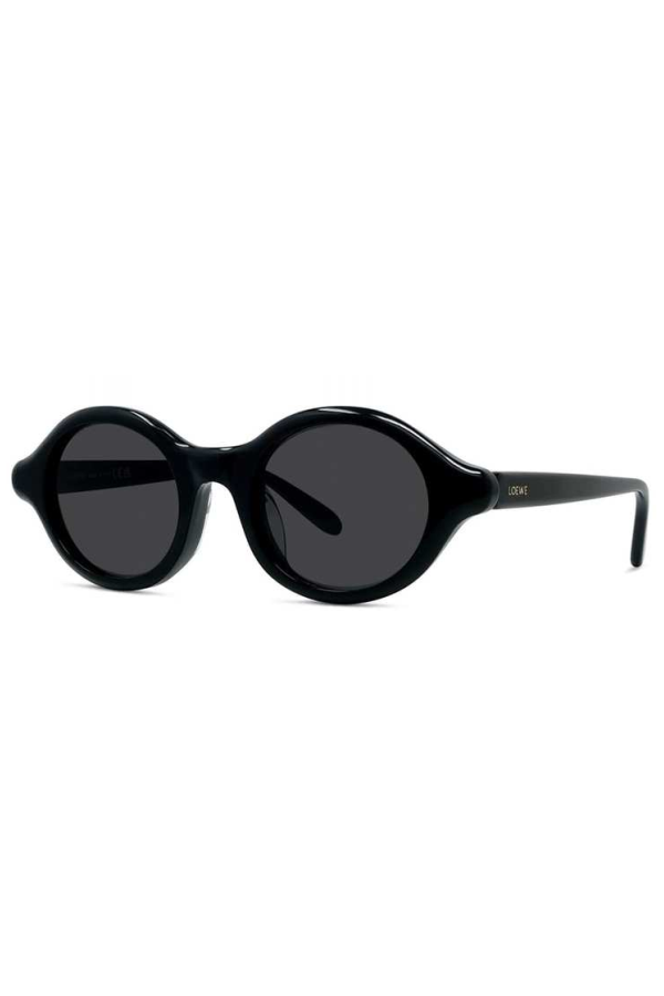 LOEWE Lw40162u Sunglasses - Black