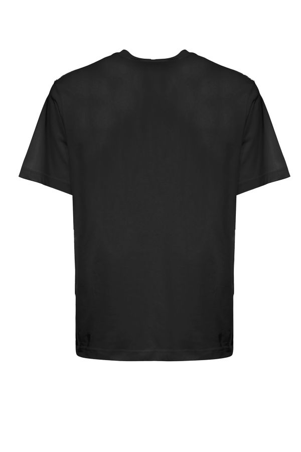 Roberto Cavalli Just Cavalli T-shirt - Black