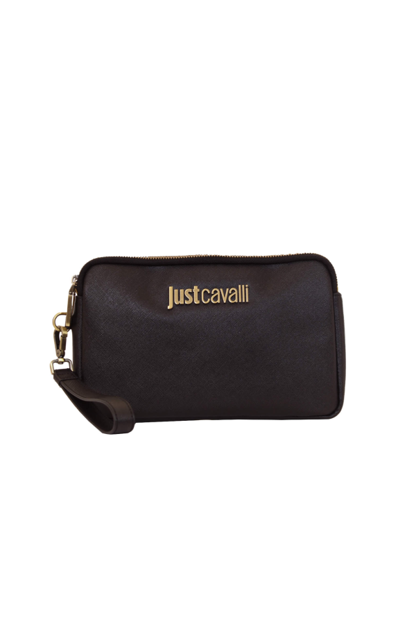Roberto Cavalli Just Cavalli Bag - Black