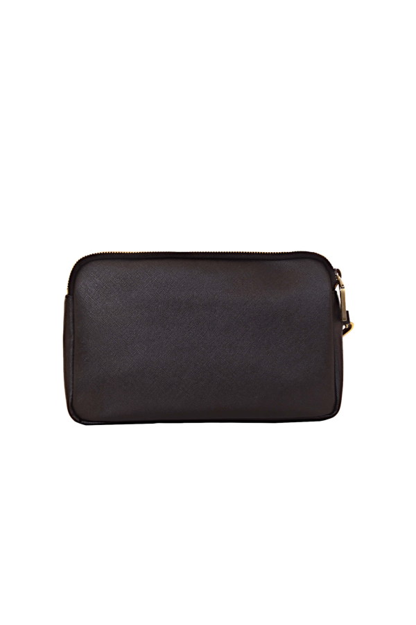 Roberto Cavalli Just Cavalli Bag - Black