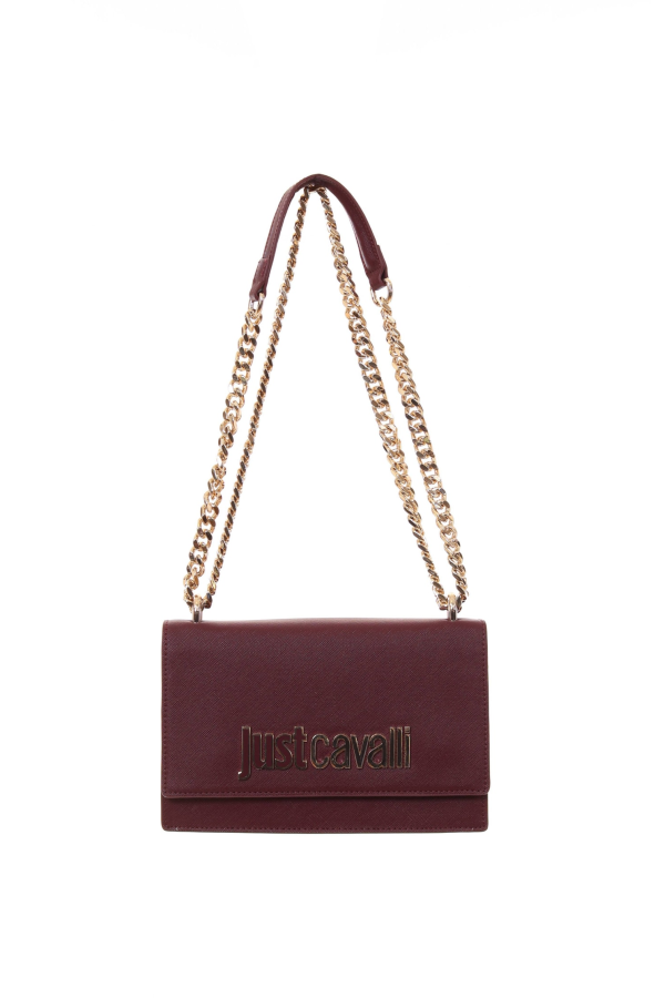 Roberto Cavalli Just Cavalli Shoulder Bag - Purple