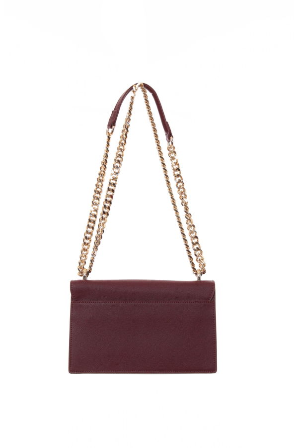 Roberto Cavalli Just Cavalli Shoulder Bag - Purple