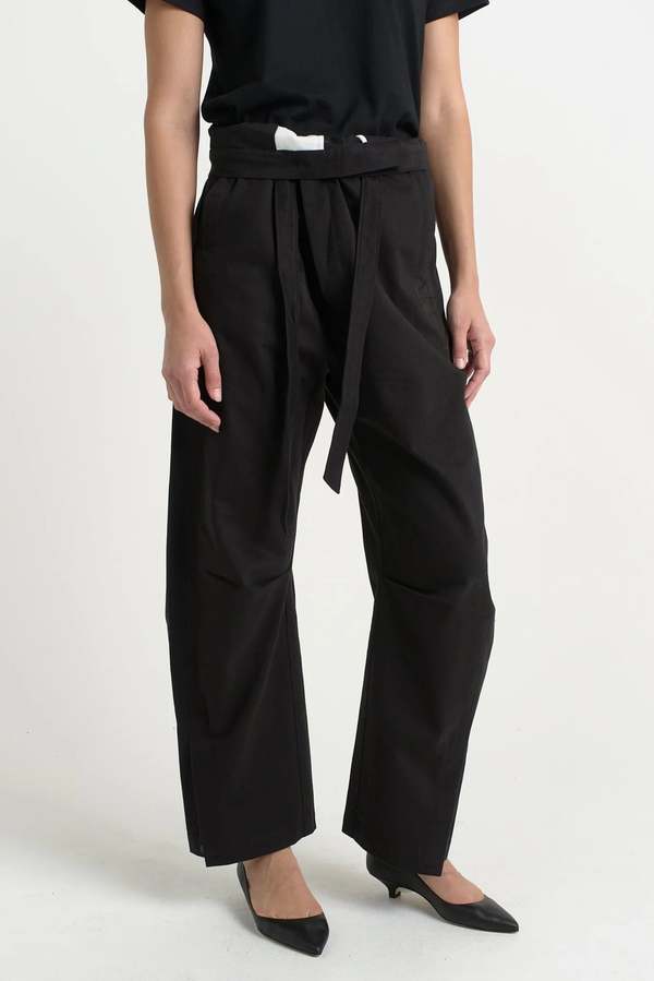 Jamie Haller Everything Pant - Black Jamie Haller Everything Pant - Black
