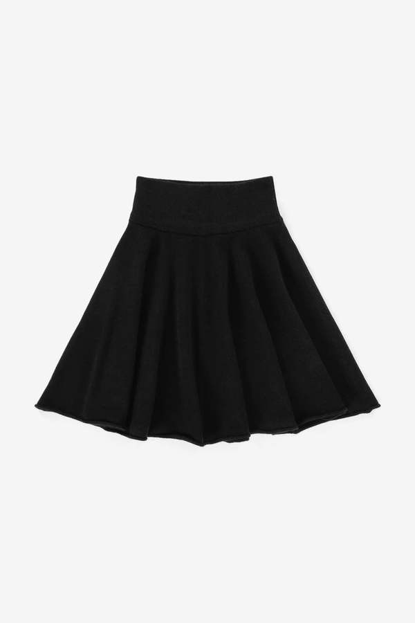 Extreme Cashmere n379 Girl Skirt