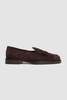 Jacques Solovière Paris Hady Suede Calf Shoe - Thumbnail 1