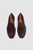Jacques Solovière Paris Hady Suede Calf Shoe - Thumbnail 4