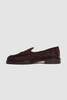 Jacques Solovière Paris Hady Suede Calf Shoe - Thumbnail 5