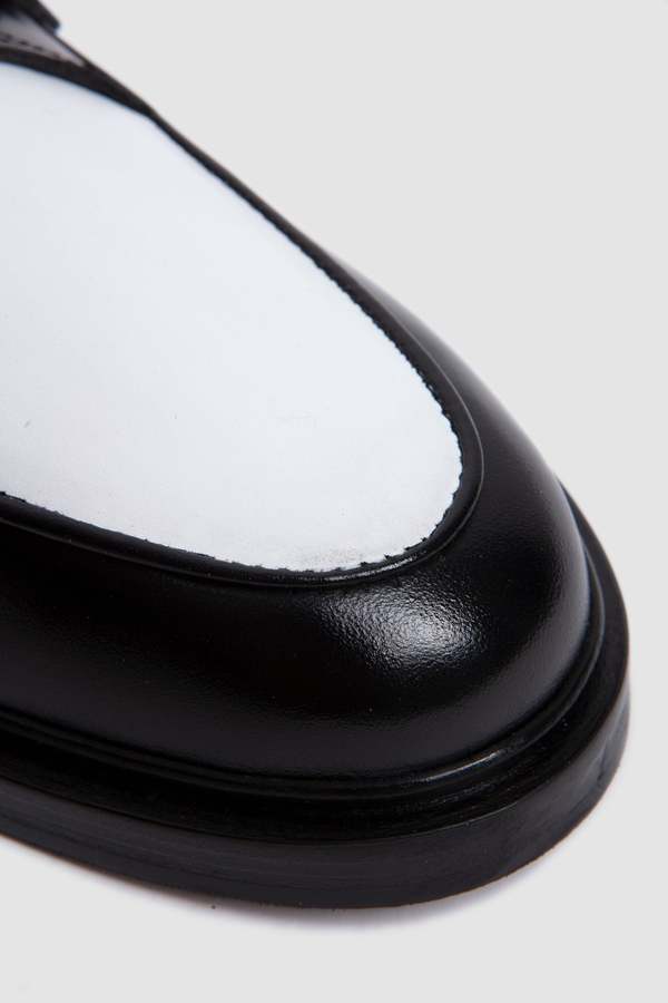 Jacques Solovire Paris Serge Shoe