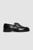 Jacques Solovière Paris Serge Calf Leather Shoe - Thumbnail 1