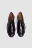 Jacques Solovière Paris Serge Calf Leather Shoe - Thumbnail 4