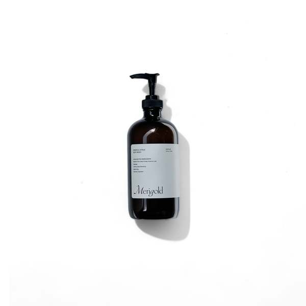 Merigold Mindful Citrus Body Wash