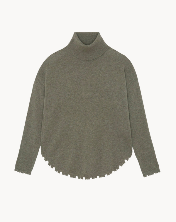 Kujten Mavis Sweater
