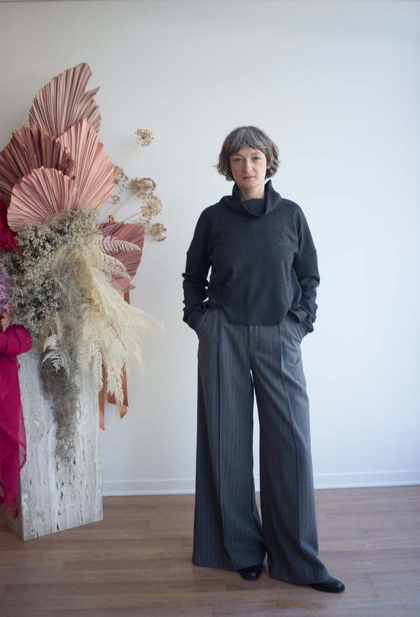 Eliza Faulkner Lavoy Pant