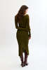 Eliza Faulkner Riley Dress - Thumbnail 6