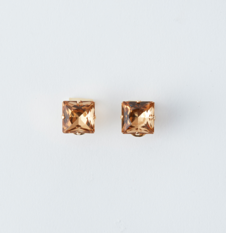 新品未使用 RAF SIMONS R pin earring Raf Simons R Logo Brooch - Pin, Brooches - RAF25752 | The