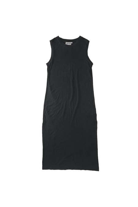 ワンピース Y's LONG SHIRT DRESS Ys by Yohji Yamamoto Perfect Plain Long Shirtdress - White