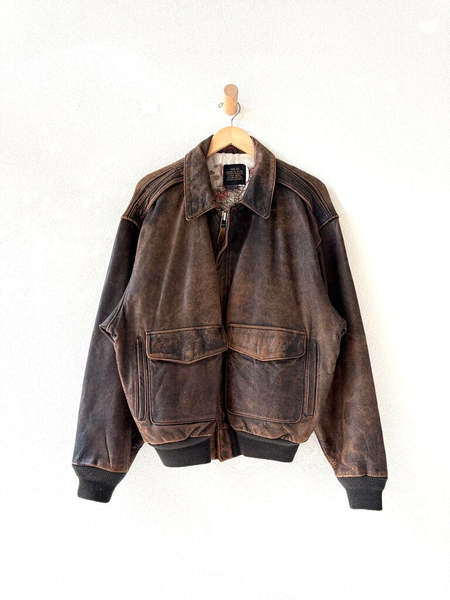 ジャケット・アウター Ohotoro Alley Vintage Jacket brown