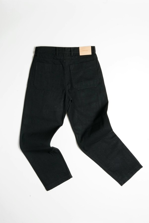 Saturday Project Five Pocket Jeans