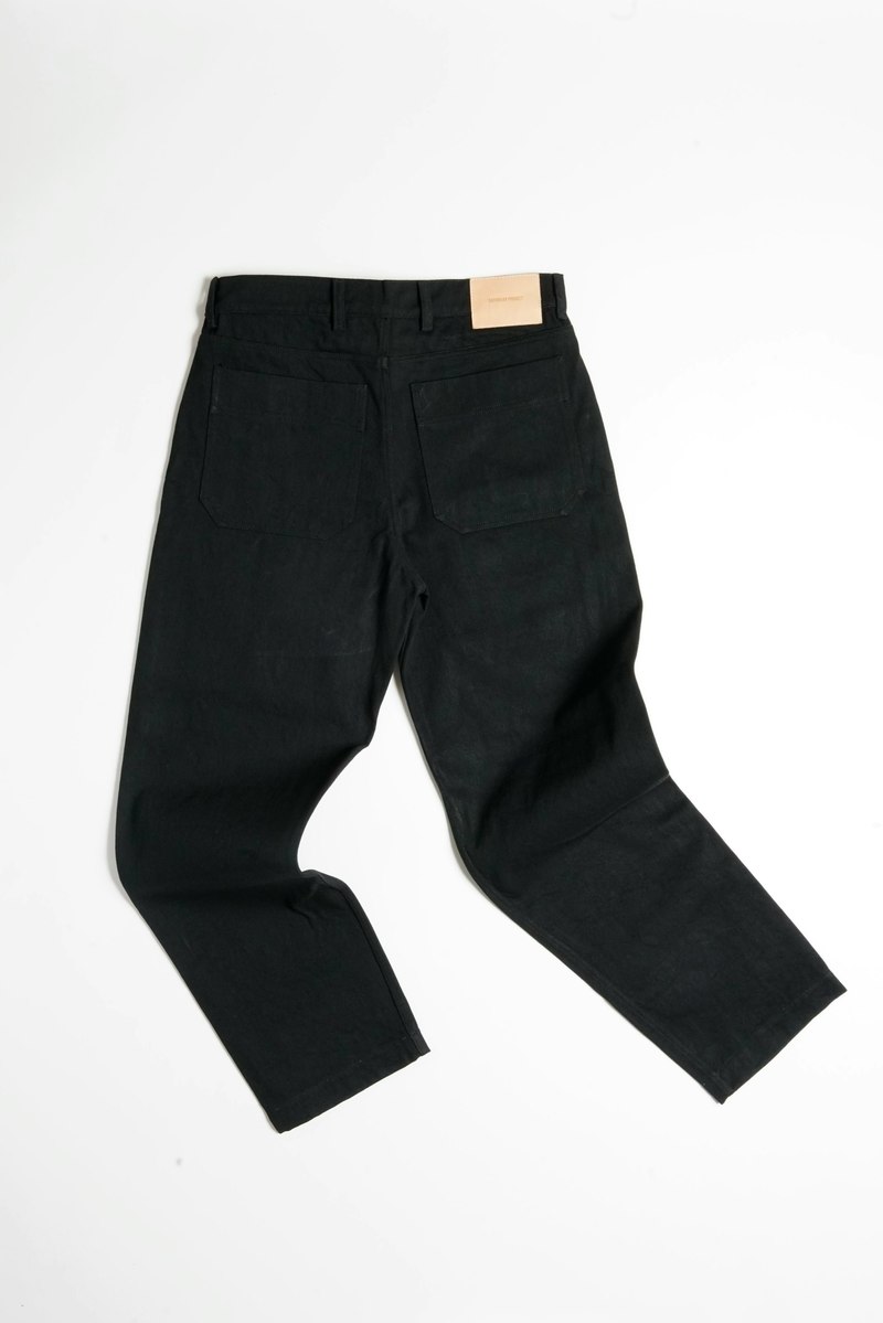 Saturday Project Five Pocket Jeans