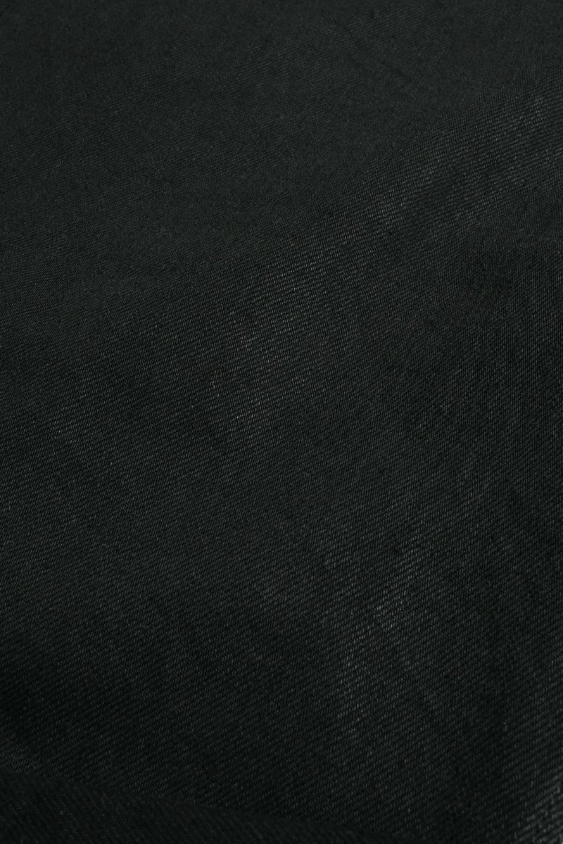 Saturday Project Five Pocket Jeans