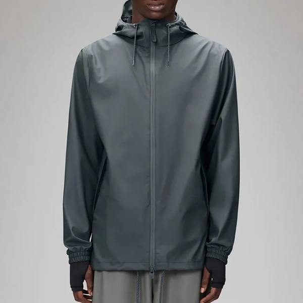 Rains Storm Breaker Jacket
