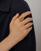 Jenny Bird Leona Ring - Thumbnail 4