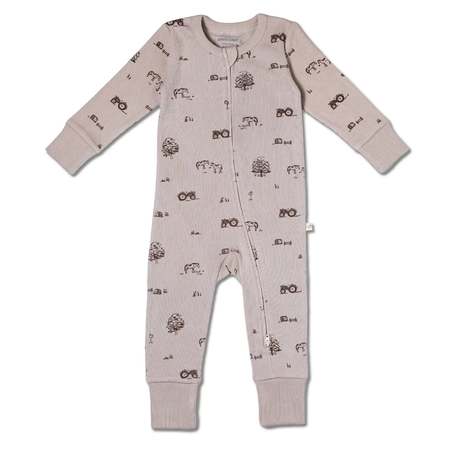 misha&puff prairie romper 3ー4y Baby Prairie Romper – Misha & Puff