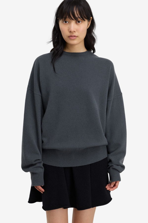 Extreme Cashmere n355 Tes Sweater