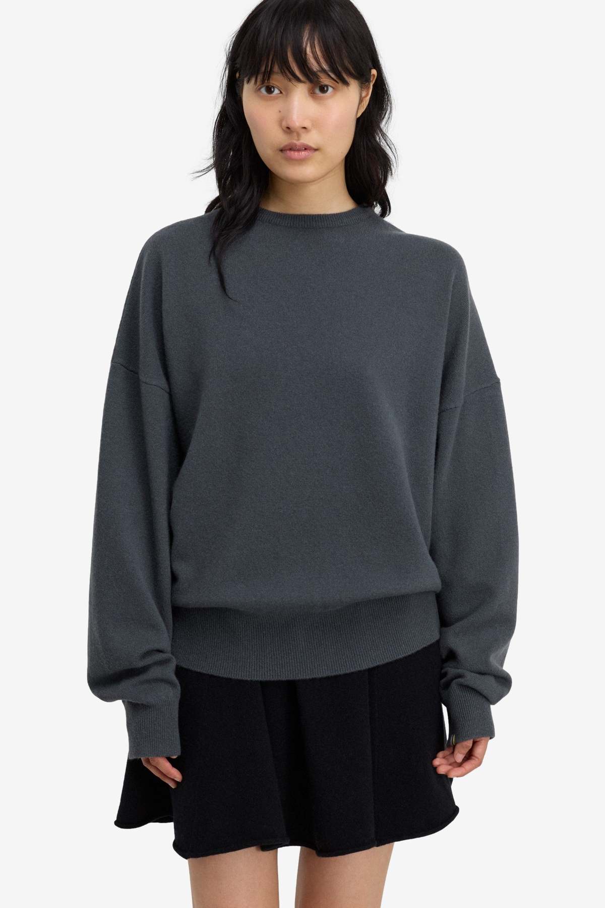 Extreme Cashmere n355 Tes Sweater - Image 2 of 4