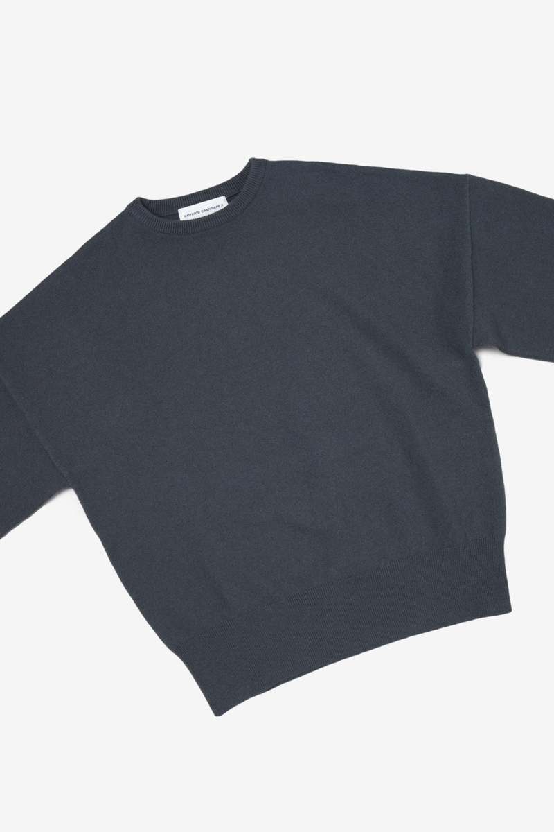 Extreme Cashmere n355 Tes Sweater