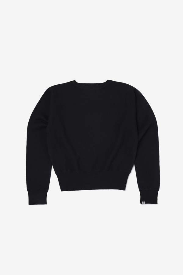 Extreme Cashmere n382 Belle Sweater