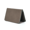 MAKR Horizon Three V2 Wallet - Charcoal Latigo - Thumbnail 5