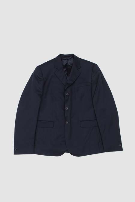 ARC’TERYX VEILANCE HAEDN BLAZER L Review: Arc'teryx Veilance Blazer | WIRED