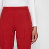 high sport Kick Pant - Red - Thumbnail 2