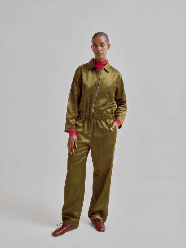 SAYAKA DAVIS NEW YORK Coverall