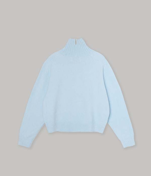 SAYAKA DAVIS NEW YORK Highneck Sweater