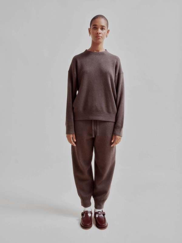SAYAKA DAVIS NEW YORK Knit Sweatpants