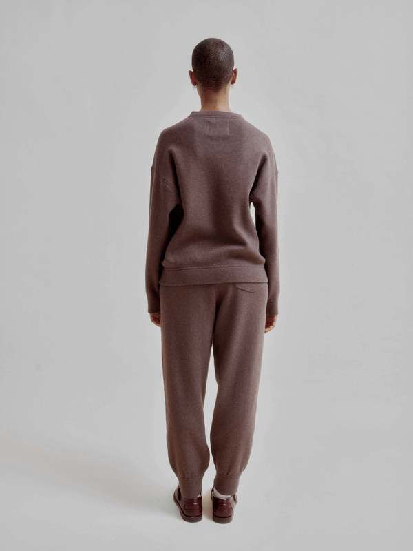 SAYAKA DAVIS NEW YORK Knit Sweatpants
