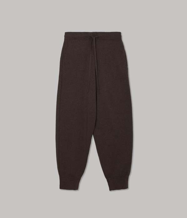 SAYAKA DAVIS NEW YORK Knit Sweatpants